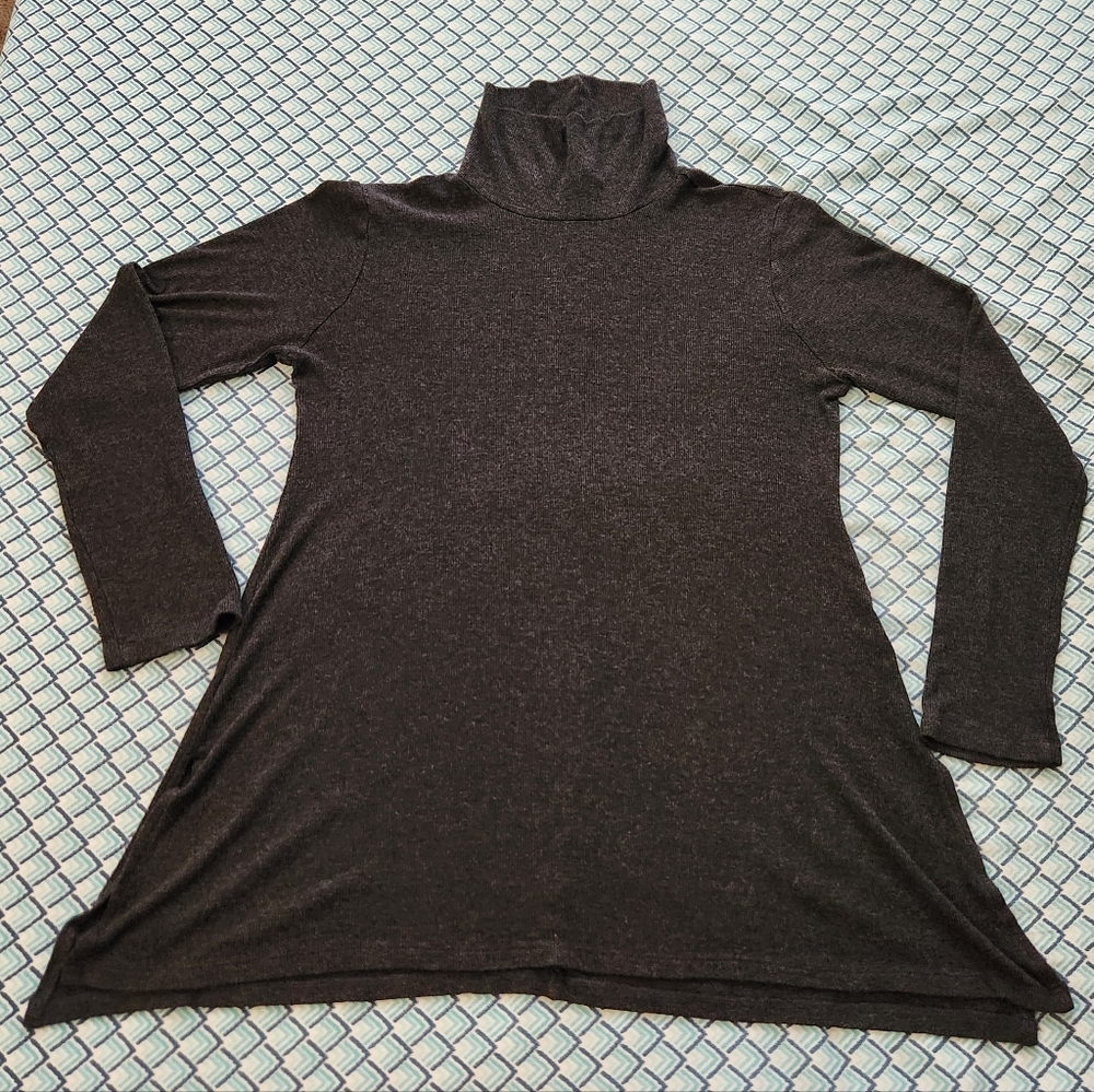 Turtleneck Sweater